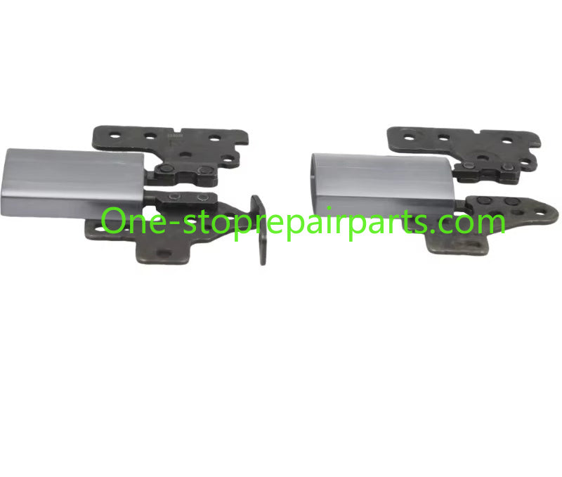 Grey Hinge L/R  LCD Screen Hinge Screen Axis For Lenovo Flex 3 Chrome 11M836 Laptop 5H50S29011 Lenovo laptop repair parts