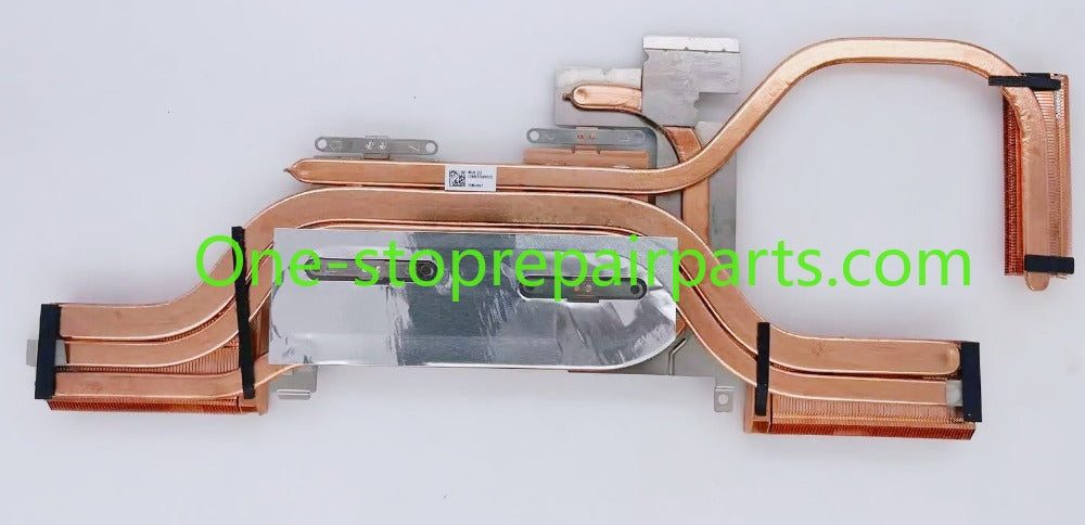 13NR0370AM0101 ASUS ROG Strix Heatsink For ASUS ROG Strix G532LU G512LU G512LU-HN093T G15 G513RM G513RM-WS74 Cooling Cooler THERMAL MODULE ASSY ASUS laptop repair parts