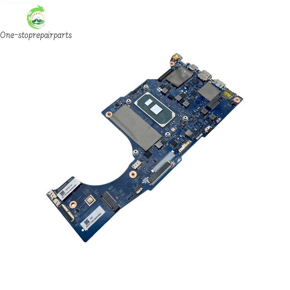 19771-1 For Acer Spin 3 SP314-54N Laptop Motherboard With i3-1005G1 i5-1035G1 i7-1065G7 CPU 4G/8G/16G-RAM NBHQ711005 NBHQ711006 Acer laptop repair parts
