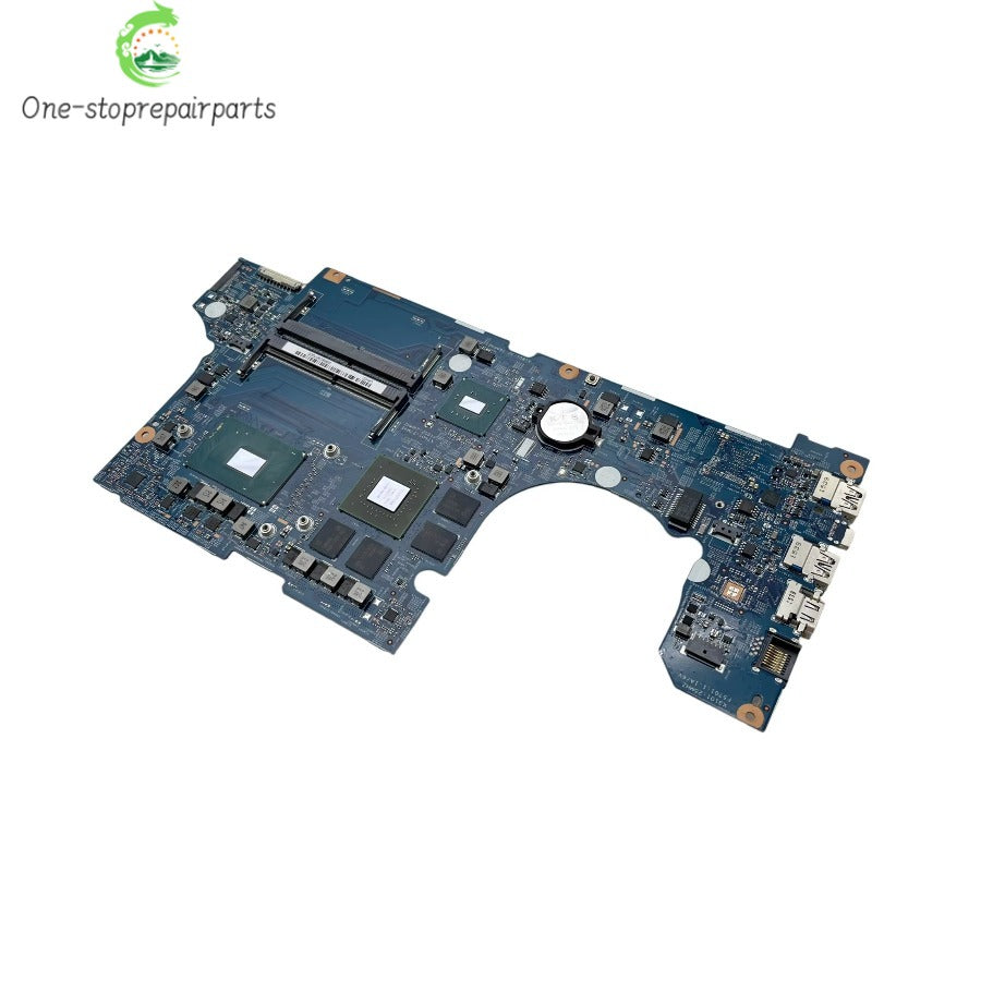 14302-1M For Acer Aspire VN7-592 VN7-592G Laptop Motherboard With i5-6300HQ i7-6700HQ CPU GT960M 4GB-GPU DDR4L NBG6J11001 Acer laptop repair parts