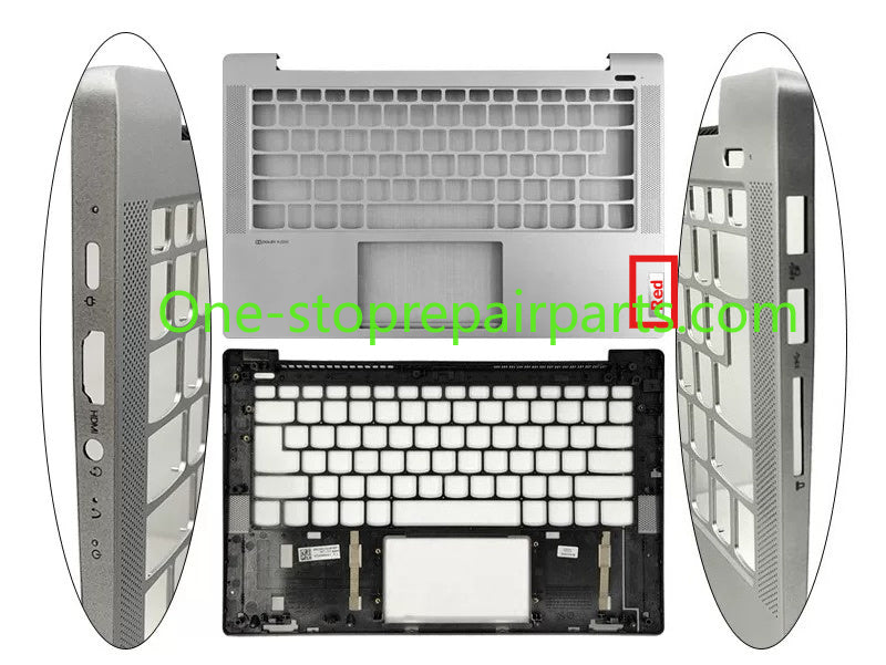 Cover case for Lenovo Xiaoxin Air 14 IIL ITL ARE 2020 2021 lcd back housing bezel freame top palmrest  bottom A B C D cover