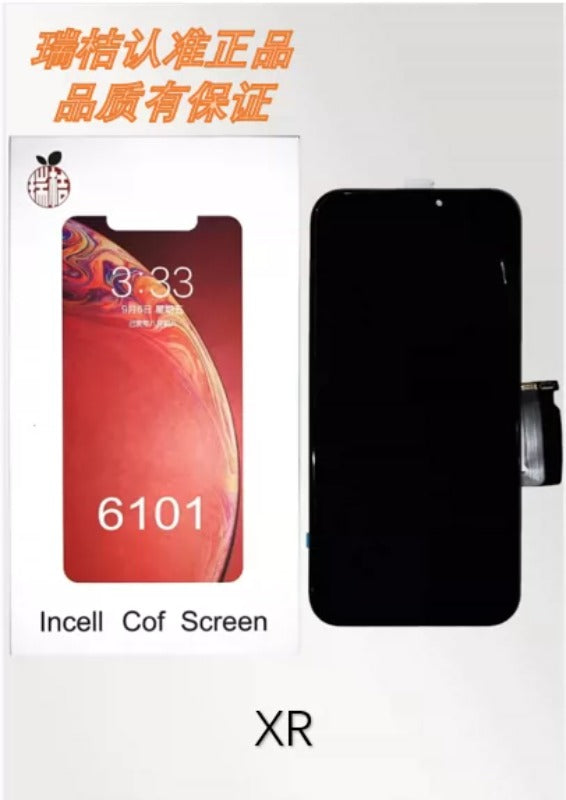 LCD touch screen assembly for iPhone GX RJ  X XS MAX XR 11 12 13 PRO MAX mini touch digitizer display panel