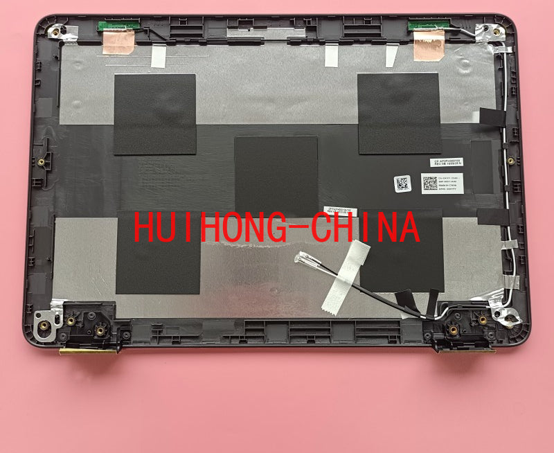 Dell Chromebook 11 3100 A Case Antenna lcd back cover  Case 0J08G3/034YFY