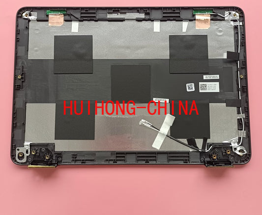 Dell Chromebook 11 3100 A Case Antenna lcd back cover  Case 0J08G3/034YFY