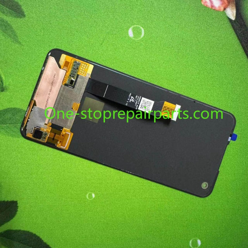 LCD Touch screen assembly for ASUS zenfone8/9/10 ZS590Ks ZS696Ks  AI2302 AI2202  i006D LCD display panel digitizer glass screen
