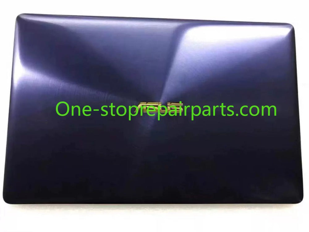 14" 1920x1080 lcd display screen assembly For Asus ZenBook 3UX490U Asus upper half set 3U-0025 3Ux390 assembly LCD screen assembly Asus laptop repair parts
