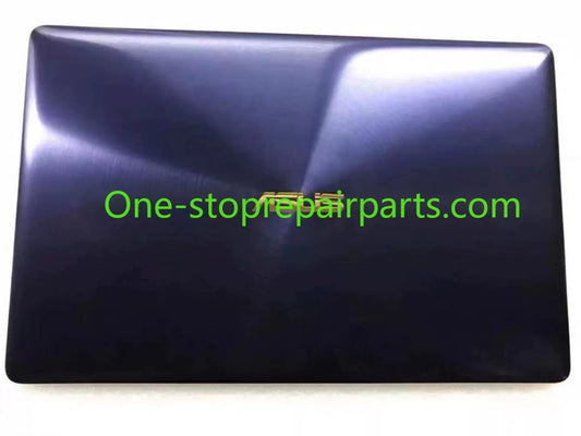 14" 1920x1080 lcd display screen assembly For Asus ZenBook 3UX490U Asus upper half set 3U-0025 3Ux390 assembly LCD screen assembly Asus laptop repair parts