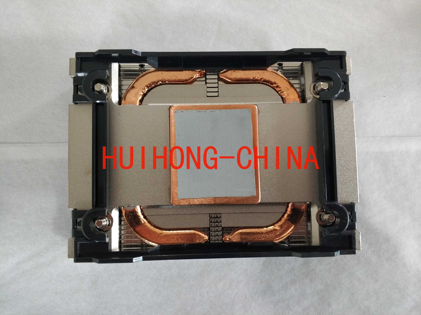 Servicer New DL360 G9 Heat Sink 734042-001 775403-001 Fan 775415-001