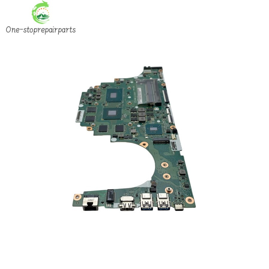 C5PM2 LA-E361P For Acer Aspire VX5-591 VX5-591G Motherboard With i5-7300HQ i7-7700HQ CPU GTX1050 GTX1050Ti 2G/4G-GPU NBGM211002 Acer laptop repair parts
