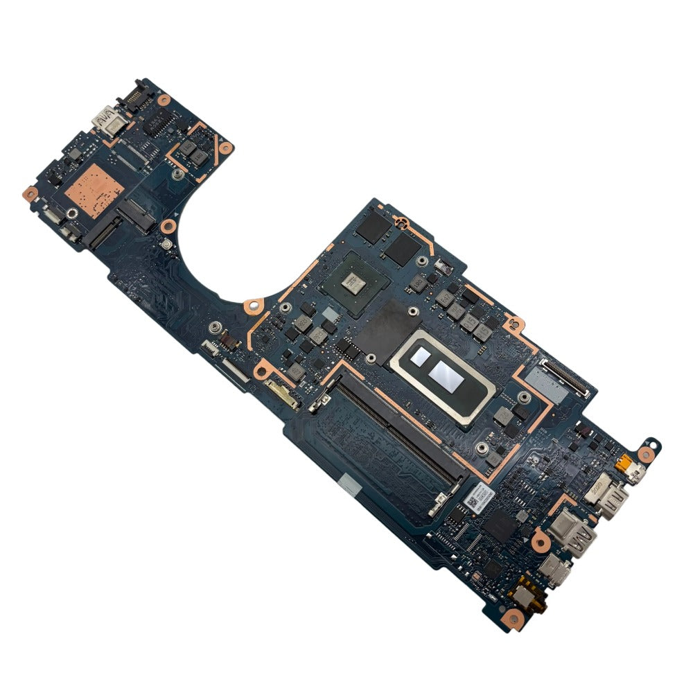 NB.VM111.004 For Acer TravelMate P6 P614-51G P614-51TG With i7-10510U CPU 8GB-RAM DDR4 MX250 2GB-GPU NB2250_PCB_MB_V4 100% Test Acer laptop repair parts