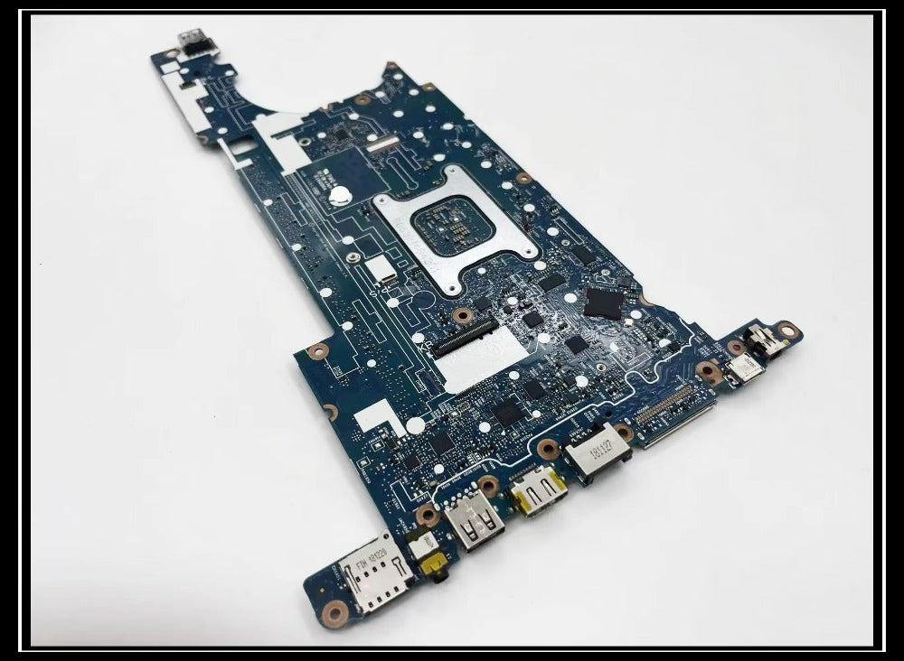 For HP EliteBook 830 G5 Laptop Motherboard With I5 I7 CPU DDR4 UMA 6050A2930901-MB-A01 100% Test Work HP laptop repair parts
