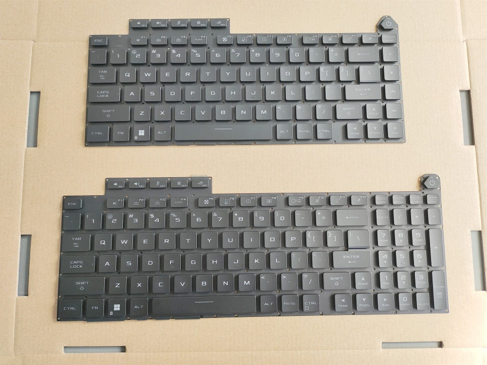 keyboard for ASUS ROG 7 8PLUS ROG Strix G18 G814 G16 G614 G634 G834 Keyboard