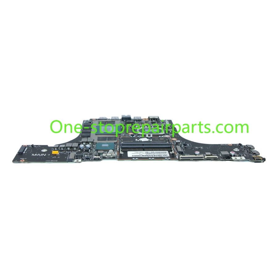 Laptop Motherboard For Lenovo Legion 7-15IMH05 LA-J561P With CPU:I5 10300H/I7-10750H 10875H/I9-10980 FRU:5B20S44491 5B20S44503 Lenovo Laptop repair parts