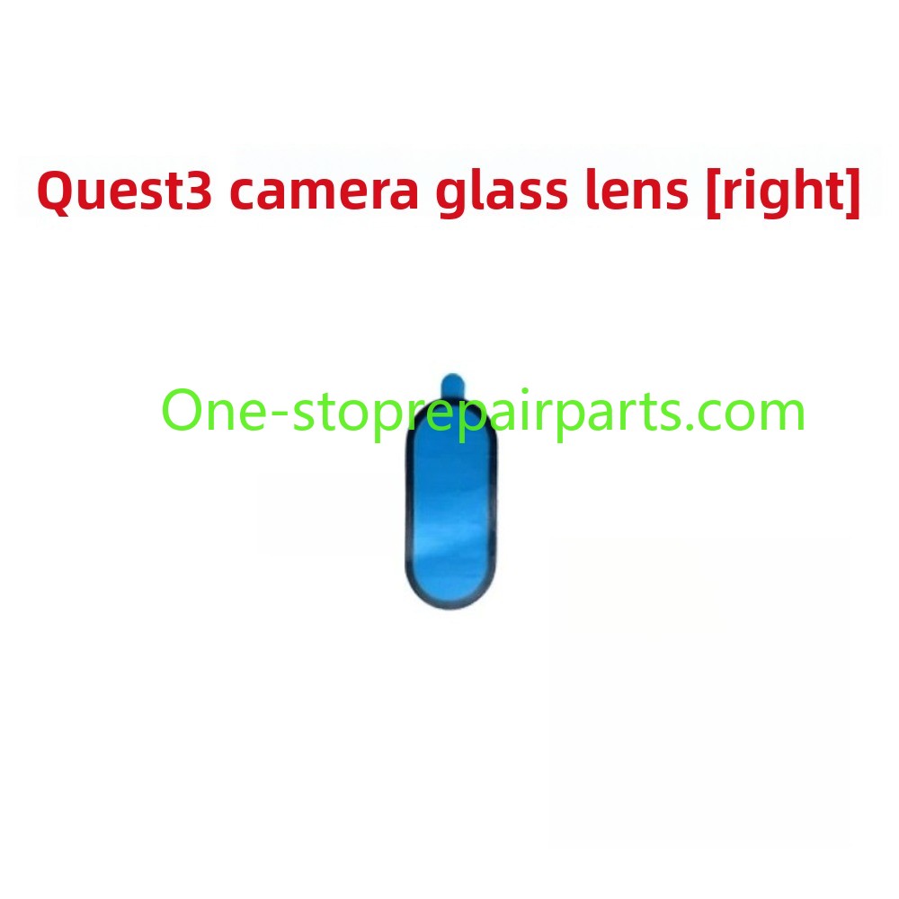Repair parts for Oculus Quest 3 VR Headset LCD screen Motherboard  display battery Handle joystick sensitive cable Camera flex cable fan