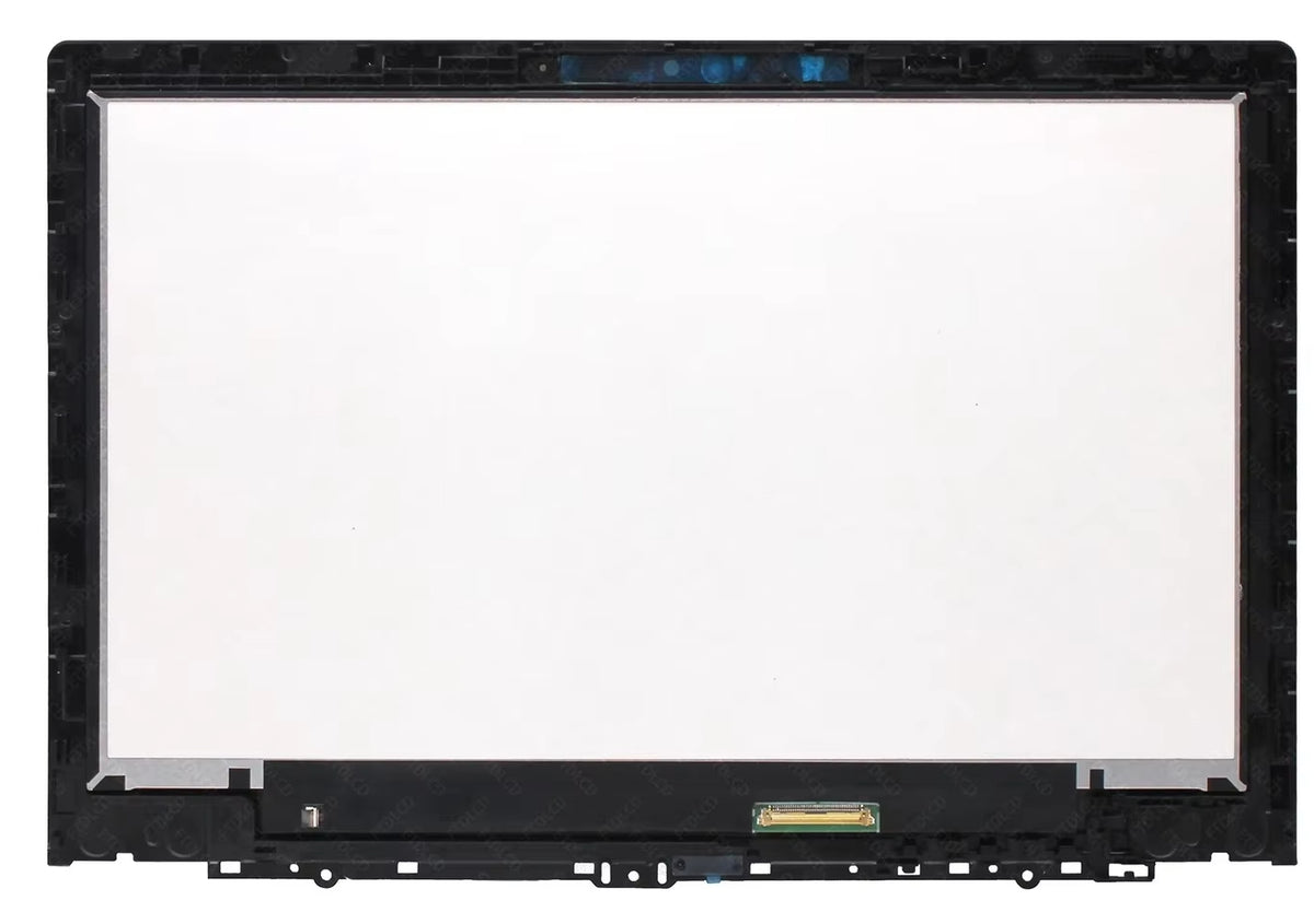 New For Lenovo IdeaPad Flex 3 CB-11M735 82HG LCD Screen Touch Digitizer Frame Lenovo laptop repair parts