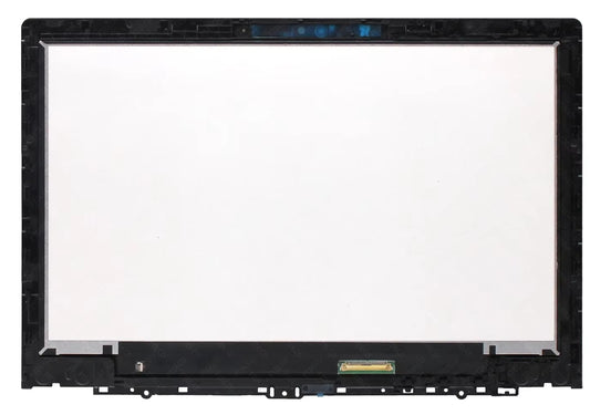 New For Lenovo IdeaPad Flex 3 CB-11M735 82HG LCD Screen Touch Digitizer Frame Lenovo laptop repair parts