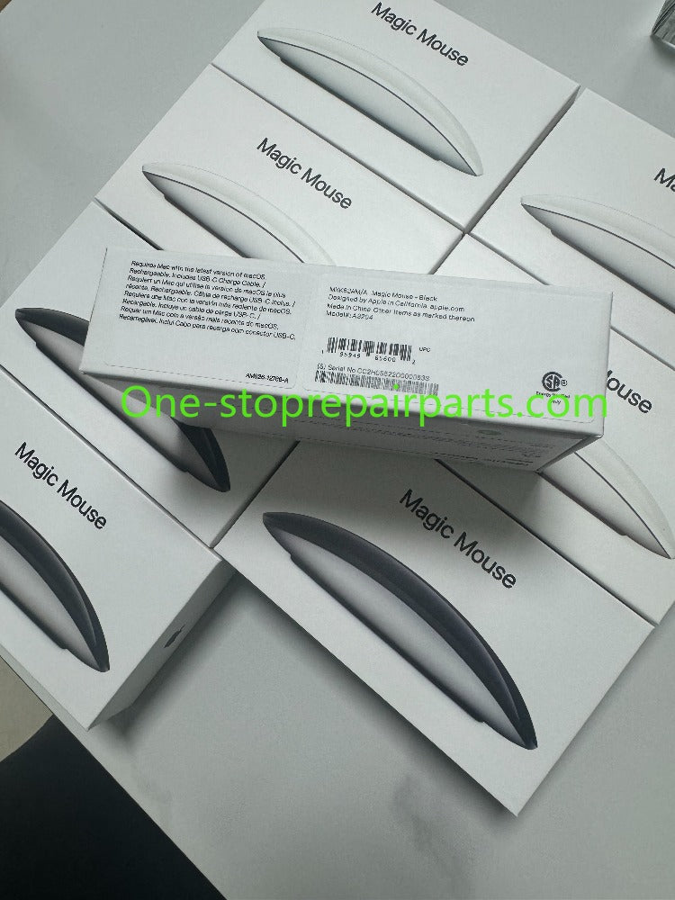 Apple Magic Mouse (USB-C interface) New Apple Fourth 4Generation GEN4 A3204 Magic Mouse