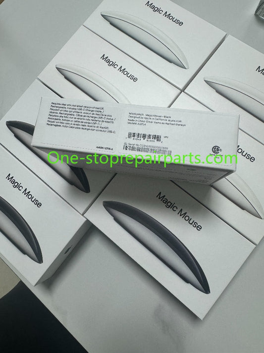 Apple Magic Mouse (USB-C interface) New Apple Fourth 4Generation GEN4 A3204 Magic Mouse