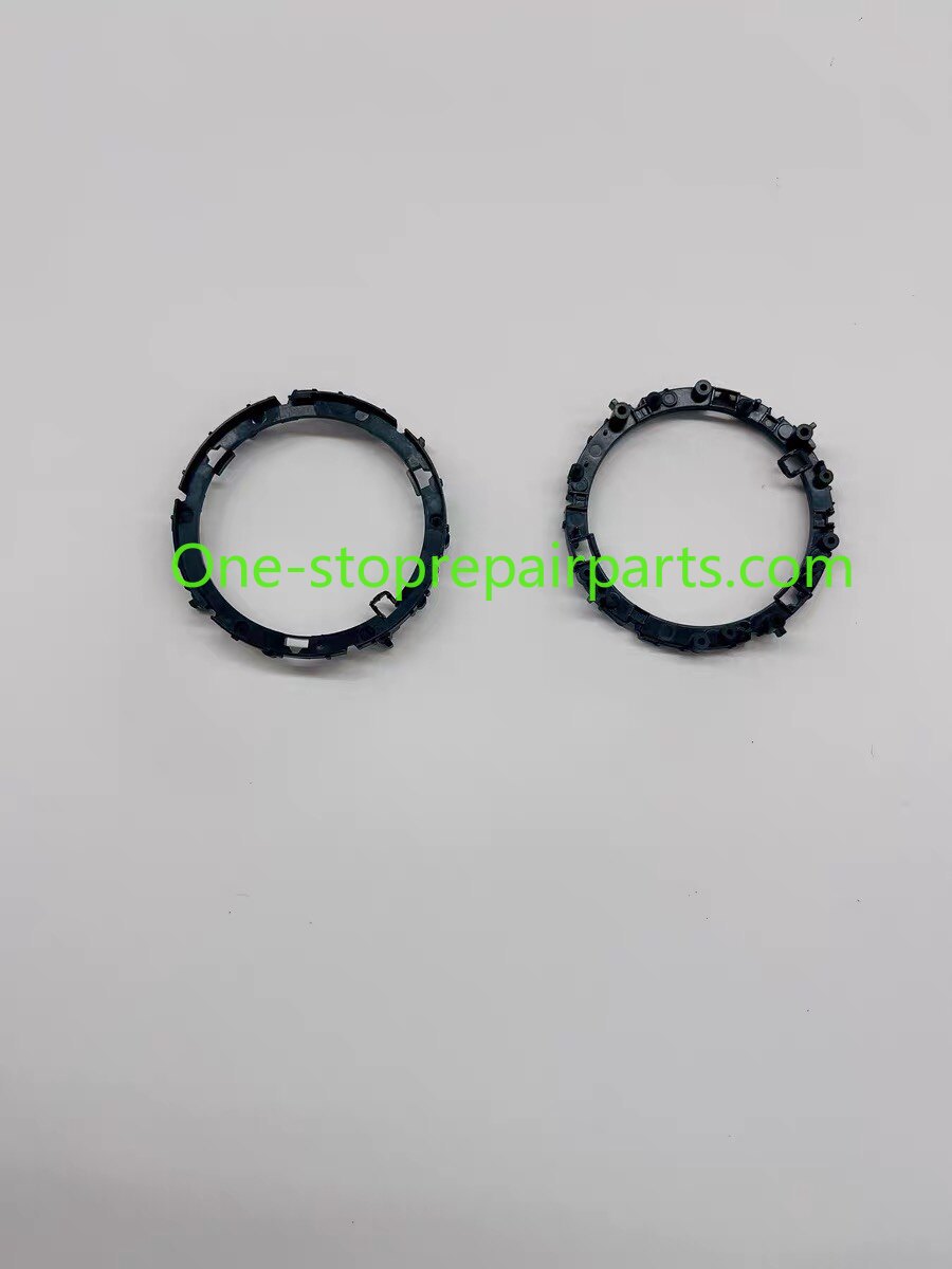 Sony SELP 16-50 E mount lens wearing ring wearing cartridge wearing black ring Digital Camera Repair parts