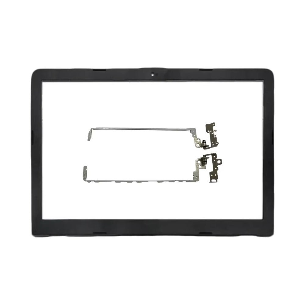 New Cover case For 15-BS 15-BW 15-RA 15-RB 250 255 G6 TPN-C129 15-bw504AX L13909-001 924984-001 924985-001 L13909-001 924907-001 925297-001 925008-001 924923-001 92492 LCD Back Top Cover Front Bezel Hinges Palmrest Bottom Case HP laptop repair parts