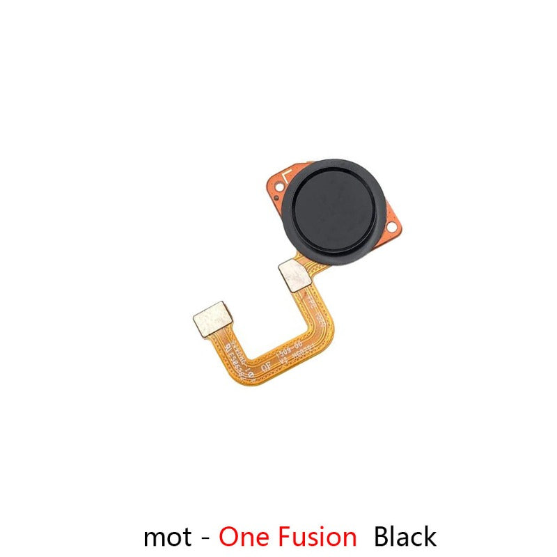 Fingerprint cable for Motorola One Fusion Plus Hyper Vision