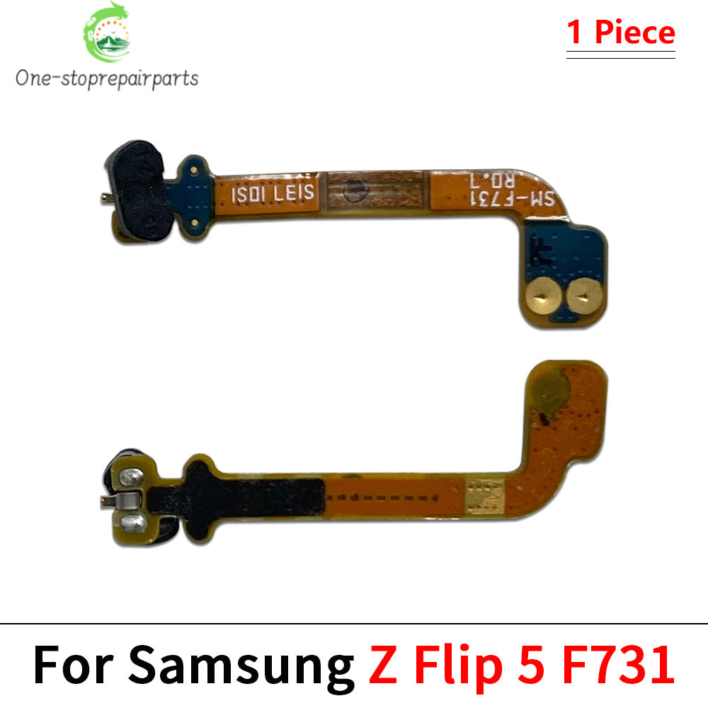 New Signal Antenna Flex Cable For Samsung Z Flip Fold 1 2 3 4 5 F707 F711 F721 F731 F916 F926 FPhone Repair Replacement Part Samsung phone repair parts