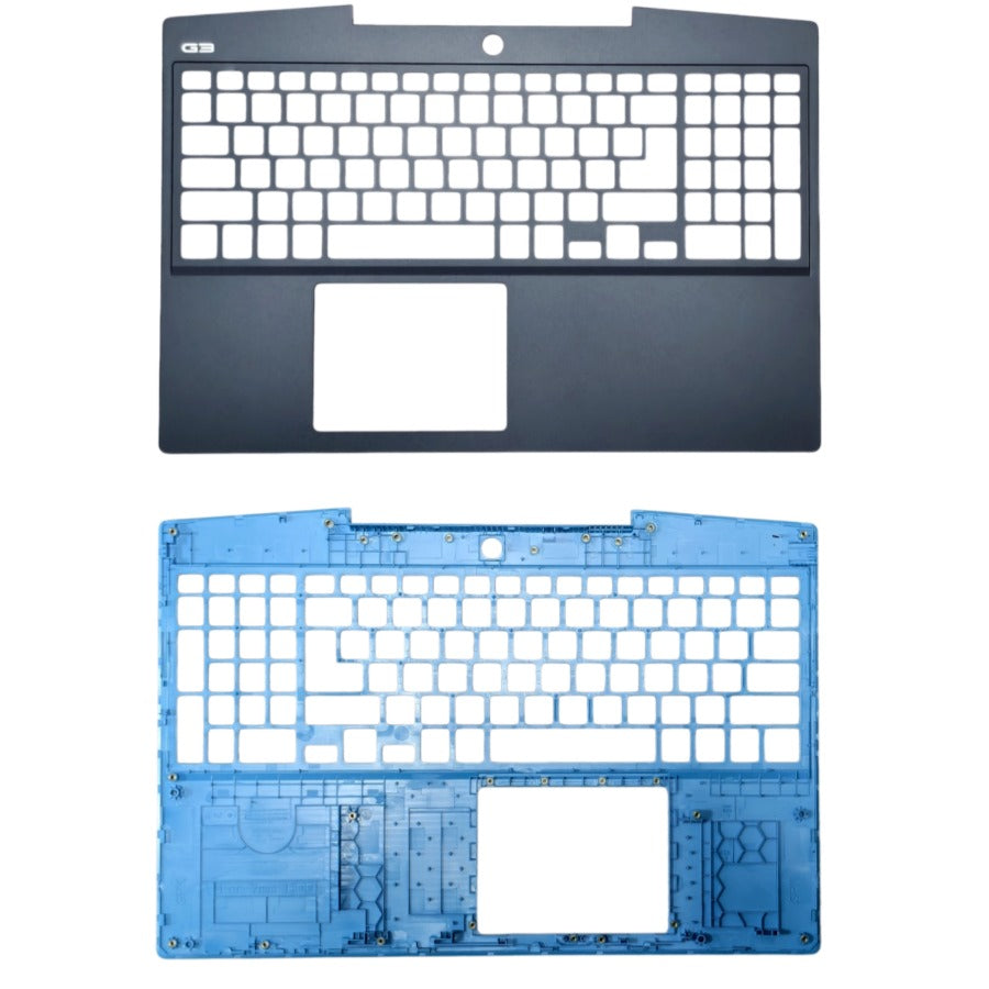 Cover case FOR DELL G3 3590 3500 P89F lcd houisng rear top cover bezel frame palmrest topcase bottom hinge cover camera CN-0M1RXT 0M1RXT lcd edp screen cable 025H3D 0936X2 0JDJ51 Dell laptop repair parts