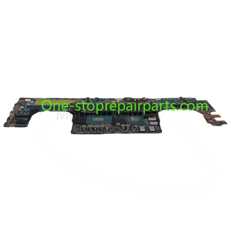 Laptop Motherboard For Lenovo ThinkPad P1 Gen 1 17870-2 With CPU i7-8750H i5-8400H GPU N18P-Q1 P1000 Motherboard 01YU927 01YU935 Lenovo laptop repair parts