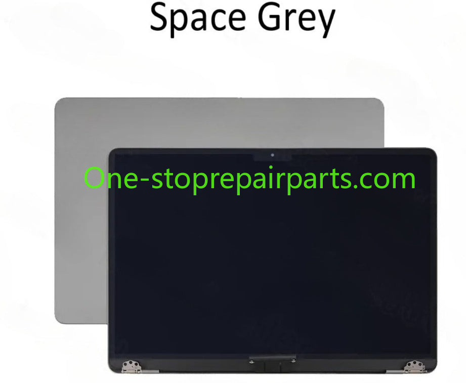 Complete Top half LCD Display Assembly For MacBook M5 A18 Pro 13-inch MacBook Neo Air Pro A3404 A3434 A3448 A3449 14" 15" 13" inch 2026 Indigo Citrus Blush Silver lcd screen repair