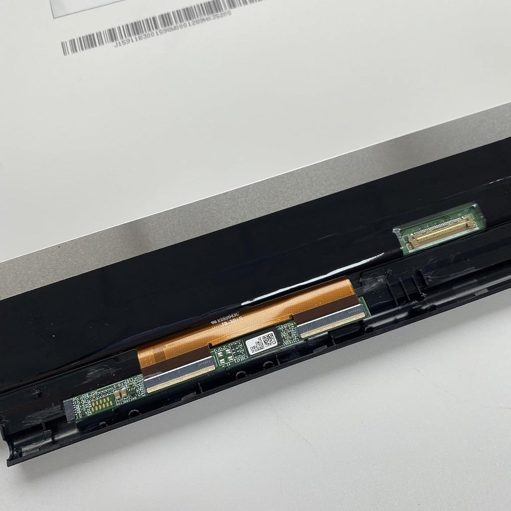 11.6"  WXGA HD 1366*768 30Pins EDP LCD Touch Screen Digitizer Display Assembly for Acer Chromebook R11 C738 C738T LCD touchscreen digital component bezel 6M.G54N7.002 6M.G55N7.002 6M.G55N7.004 Acer laptop repair parts