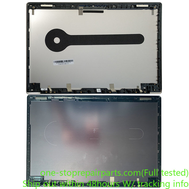 Cover Case for ASUS UX303 U303L UX303L U303LN  LCD back housing cover bezel frame bottom case hinge upper palmrest Shell