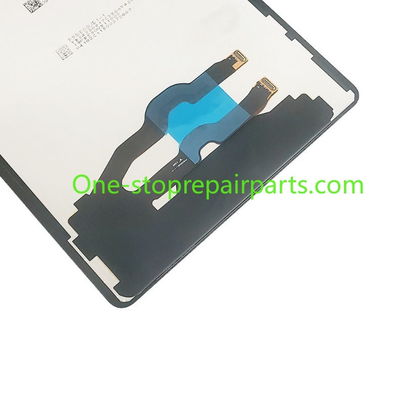 Lcd touch screen dispaly for Huawei MatePad Air 11.5" 2023 DBY2-W00 DBY2-W09 DBY2-L09CK  DBY2-W10 Tablet pc LCD panel digitizer glass assembly