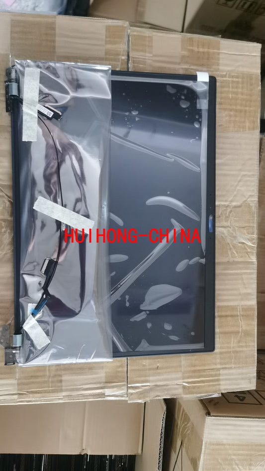 Lenovo Thinkpad P14S Gen3 Gen2 screen assembly upper half, new original LCD screen