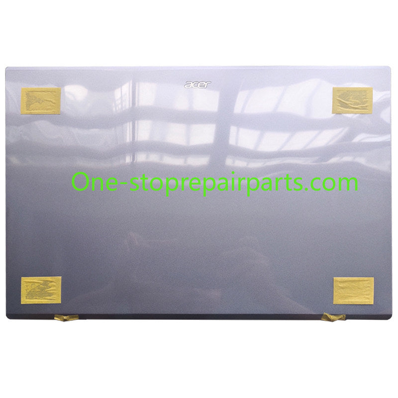 Cover case For Acer Aspire 5 A515-57 Aspire 3 A315-59G S50-54 Extensa 15 EX215-55 N22C6 Lcd back rear bezel frame top upper palmrest bottom hinge cover shell Acer laptop repair parts