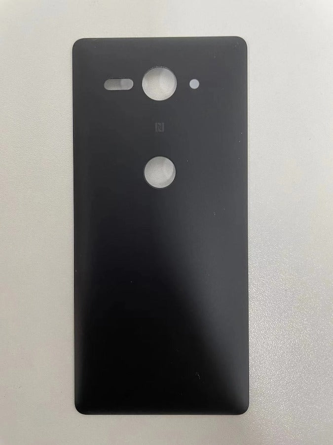 Original Back Cover For Sony Xperia XZ2 Compact Battery Cover Back Lid Door Rear Housing Case For Sony Xperia XZ2 Mini Replace Sony phone repair parts