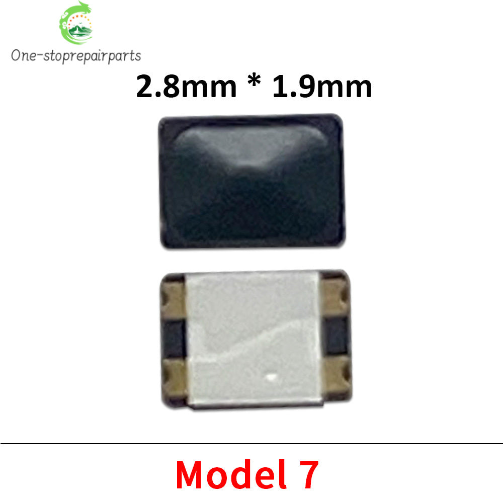 100Pcs,  Mobile Phone Tactile Push Button Switch Tact Micro Switch SMD On Off Inner Button For Iphone For Xiaomi For OPPO Xiaomi  Xiao mi phone repair parts