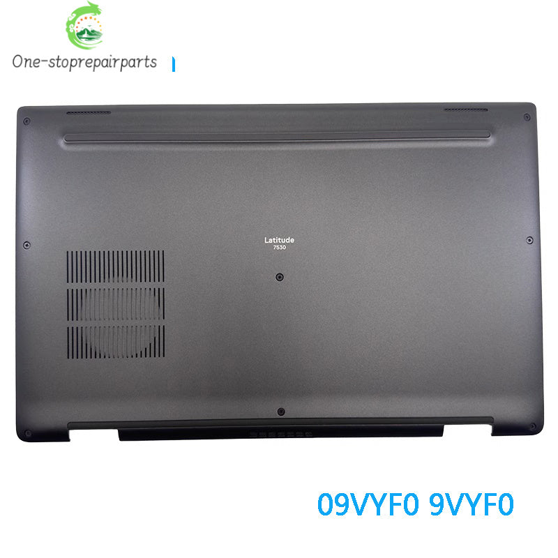 NEW ORIGINAL Laptop Replace Bottom Cover D Case for Dell Latitude 7530 E7530 Black 09VYF0 9VYF0 Dell laptop repair parts