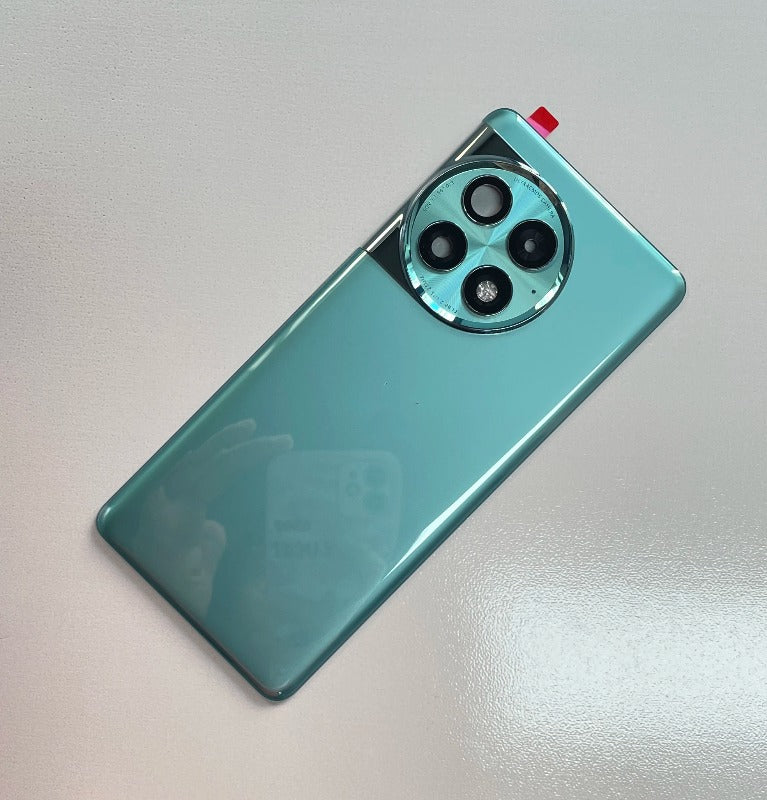 Original Back Cover For OnePlus Ace 2 Pro Battery Cover Rear Housing Cover For OnePlus Ace 2Pro 1+ Ace 2 Pro Back Door Replace OnePlus phone repair parts