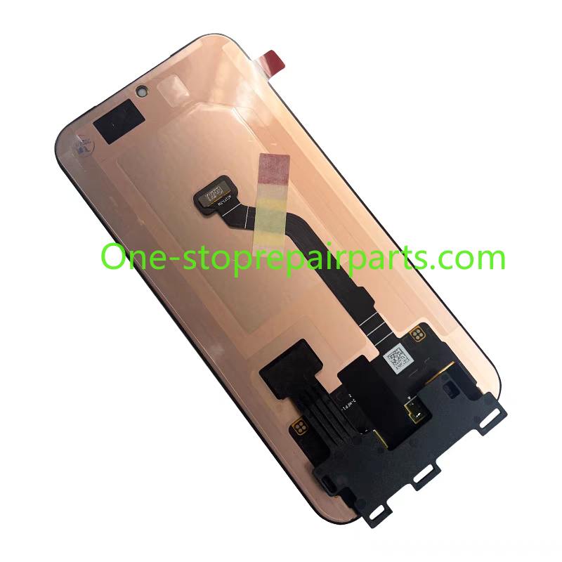LCD touch screen assembly for Oppo findx8 find x8 phone display touch digitizer panel screen