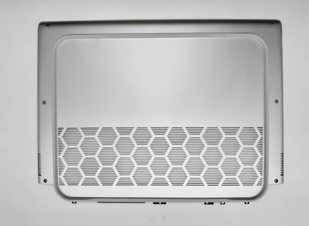 New Original Cover case For Dell  ALIENWARE X14 R2 A C D shell screen back cover C shell palm rest shell CN-03K25J 03K25J 0TXVX4 0DVDNC  Dell Laptop repair parts