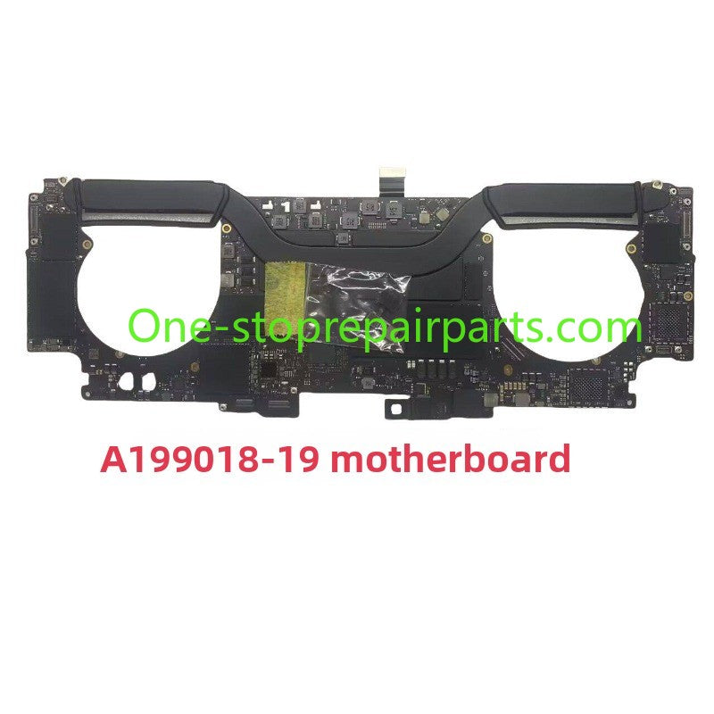 Logic board for Apple Macbook A1706 A1708 A2159 A2141 A1932 A1707 A1990 A1989 A2179 A2251 motherboard main system board