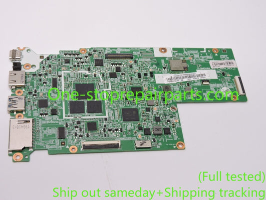 Lenovo 11 300e Gen 2 (MediaTek) Chromebook Motherboard (4GB RAM, 32GB Storage, MediaTek MT8173C Processor) sub: 5B20Z68187, 5B20T95190, 5B20Y69828