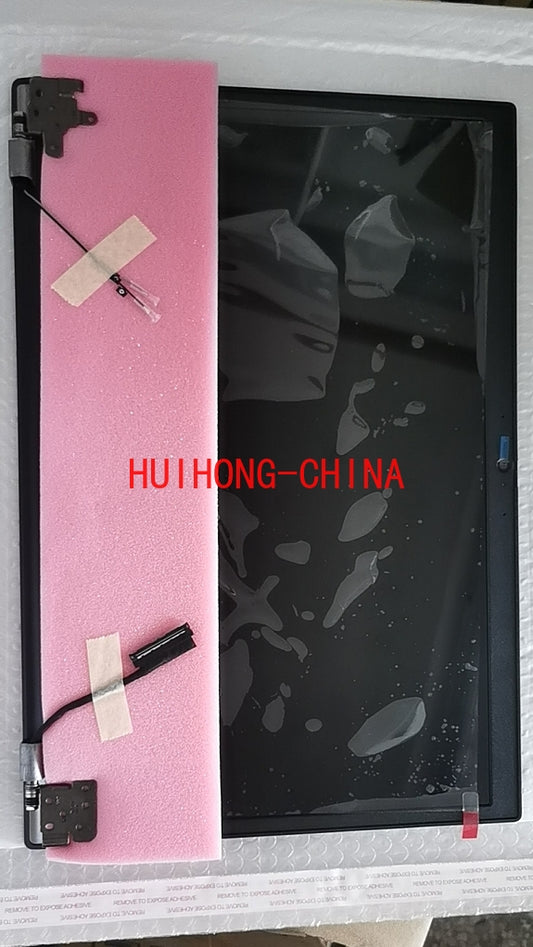 Lenovo ThinkPad L15 Gen1 2 3 4 Screen Assembly, Upper Body Kit, Original Spare Parts