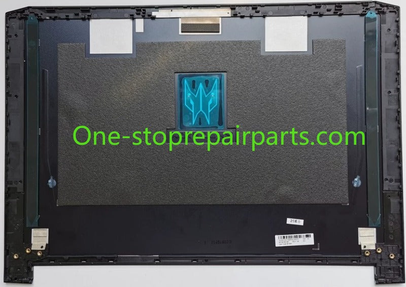6070B1601901 LCD Back Cover Top Case For 15.6-inch Acer Predator Helios 300 PH315-52 N18I2 LCD Back housing rear Lid cover