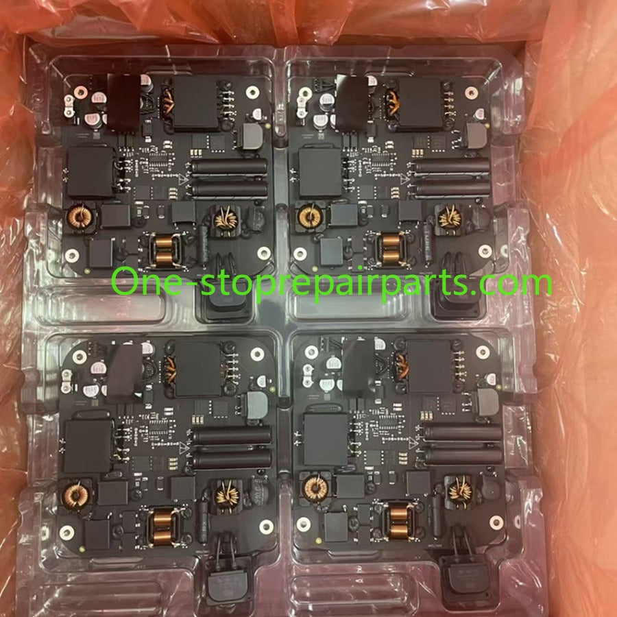 New 155W Power Supply for Mac mini M4 (2024,A3238 M4,A3239 M4 Pro) Power Supply Board PSU Unit 661-43677 PA-1161-1A SPX2P155A1  Mac repair parts