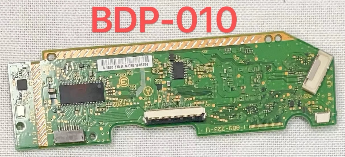 Original Repair Parts Replacement Drive Board  For PS4 KEM-490AAA BDP-020 BDP-025 BDP-010 BDP-015 DVD Drive Board  KES 490 Game console repair parts