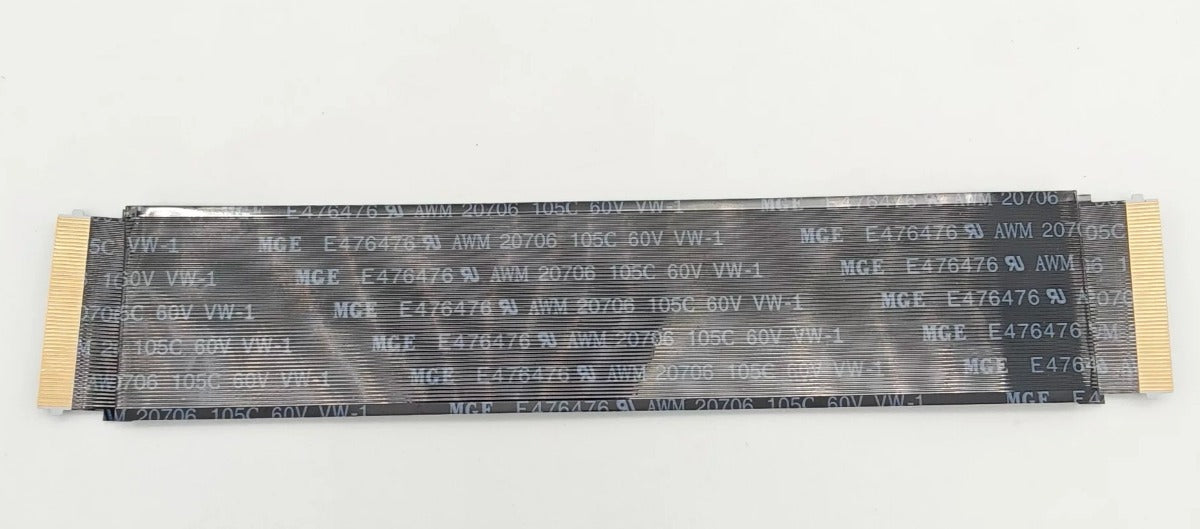 Ribbon Cable for Right Side USB IO Board For DELL Pro 16 PC16250 PC16255 0XWN8K 450.0VJ06.0001 450.0VJ06.0011 Dell laptop repair parts