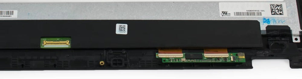 Original for Dell Inspiron 13 7347 7348 7359 P57G LCD Touch Screen Assembly LTN133HL03 FHD 1920X1080 Dell laptop repair parts