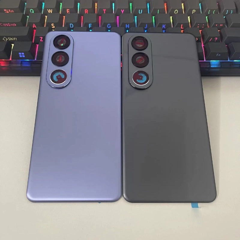AAA+ quality Back Battery Cover For OnePlus Ace 3V Back Cover Rear Case Housing Door For OnePlus Ace 3V 1+ Ace 3V Replacement  OnePlus phone repair parts