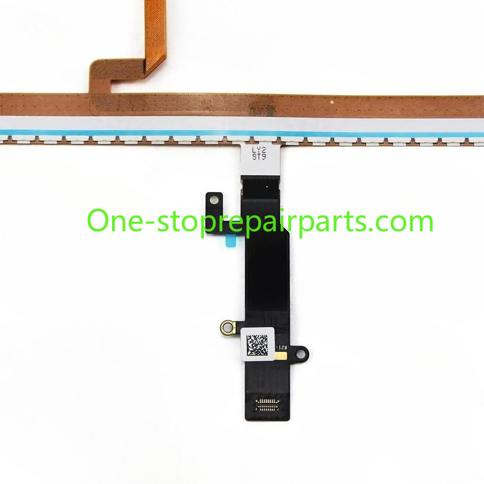 New for MacBook Air Retina 13.6" M2 A2681 LCD Screen Display Backlight Cable with Front iSight Camera EMC4074 2022 Year Macbook repair parts